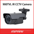 900tvl CMOS 2.8-12 Varifocal Waterproof IR CCTV Security Camera